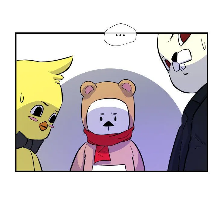 玩偶特攻队 - 第6章 - page 45