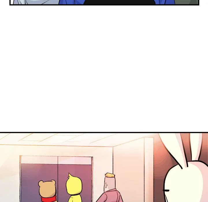 玩偶特攻队 - 第6章 - page 63