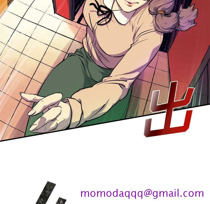 玩偶特攻队 - 第6章 - page 96