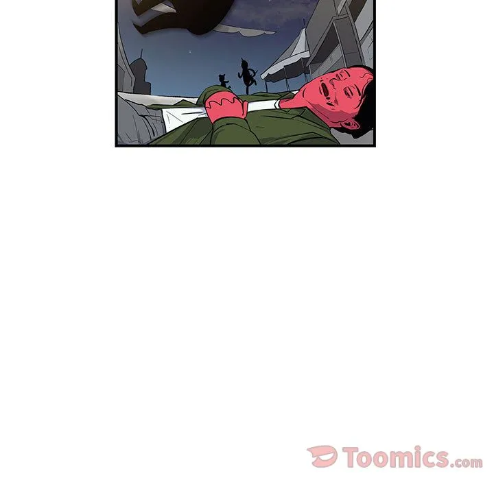 玩偶特攻队 - 第8章 - page 5