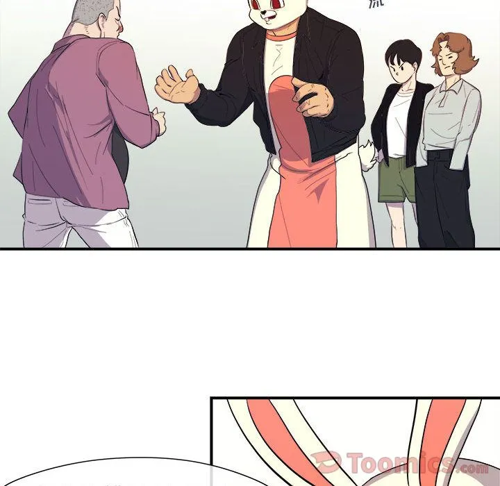 玩偶特攻队 - 第8章 - page 30