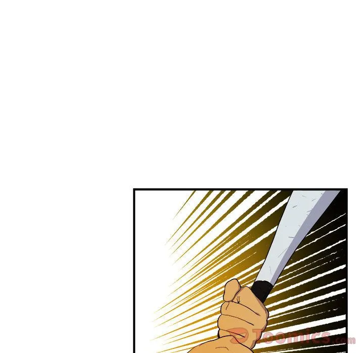 玩偶特攻队 - 第8章 - page 45