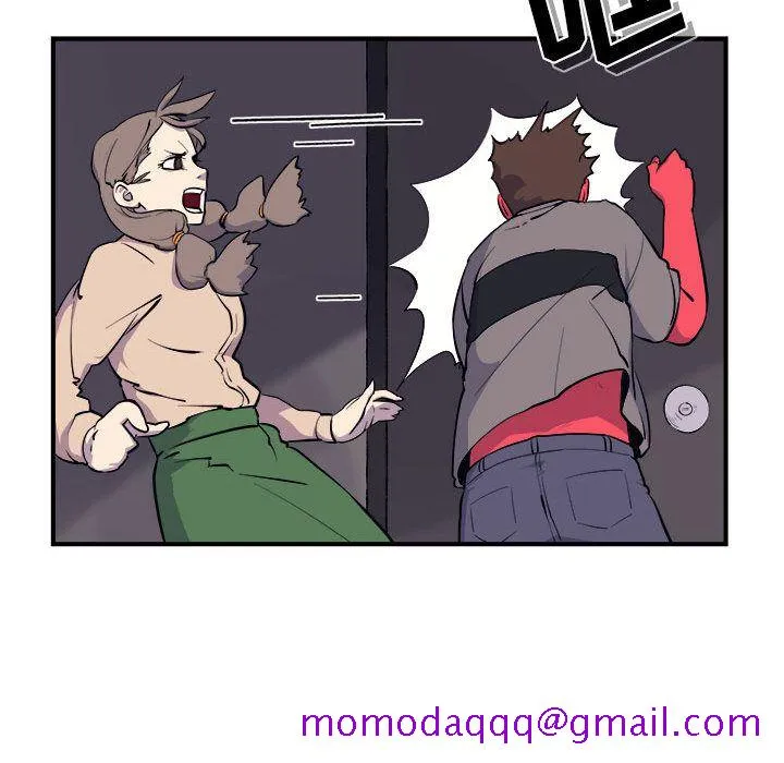 玩偶特攻队 - 第7章 - page 26