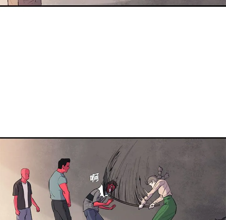 玩偶特攻队 - 第7章 - page 38