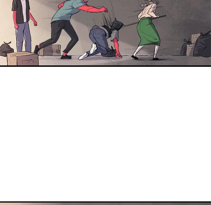 玩偶特攻队 - 第7章 - page 40