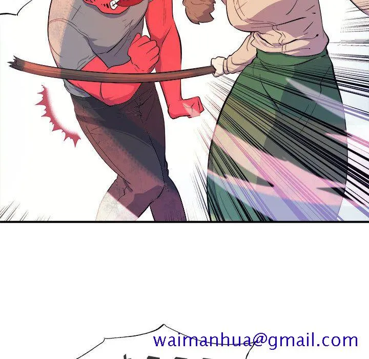 玩偶特攻队 - 第7章 - page 61