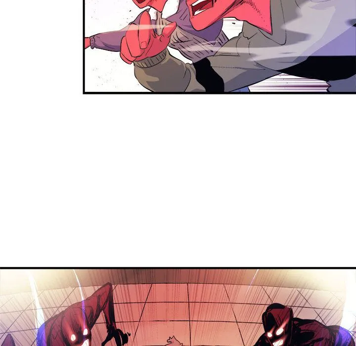 玩偶特攻队 - 第7章 - page 63