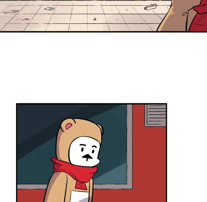 玩偶特攻队 - 第7章 - page 83