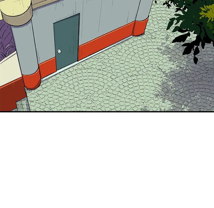 玩偶特攻队 - 第13章 - page 32