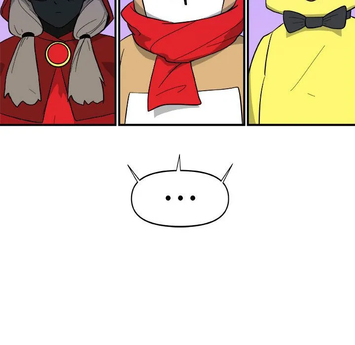 玩偶特攻队 - 第13章 - page 57