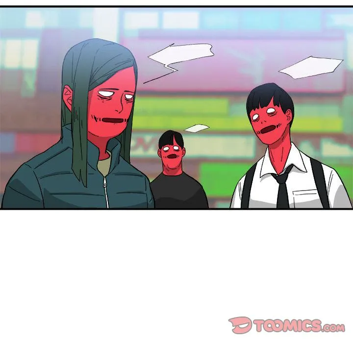 玩偶特攻队 - 第13章 - page 78