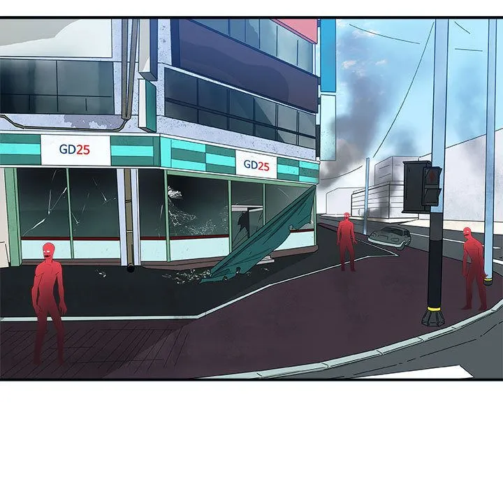 玩偶特攻队 - 第13章 - page 79