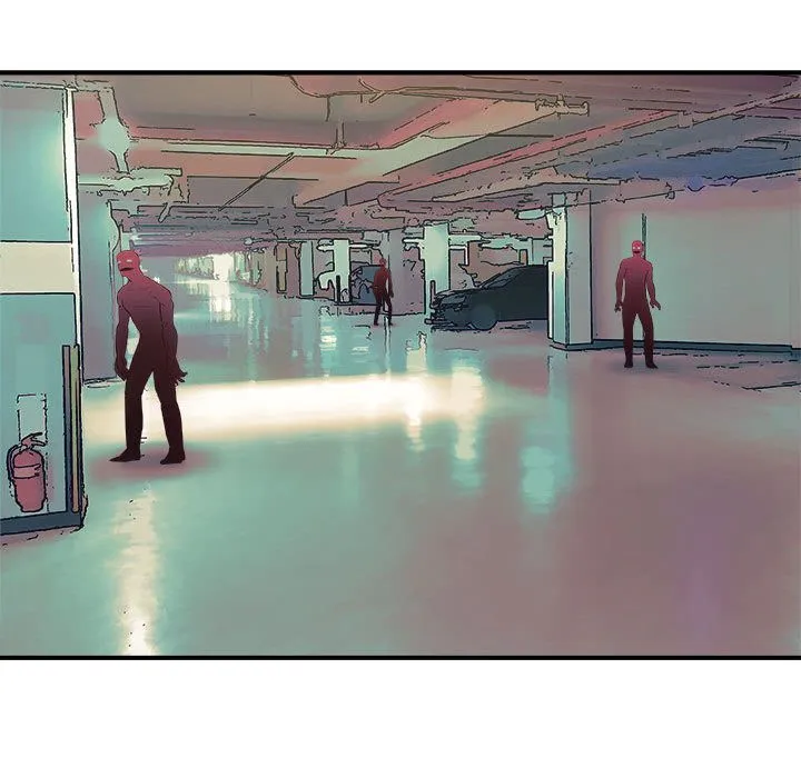 玩偶特攻队 - 第13章 - page 93