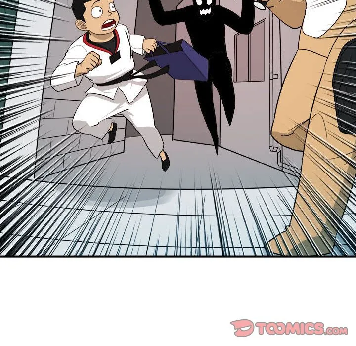 玩偶特攻队 - 第15章 - page 18