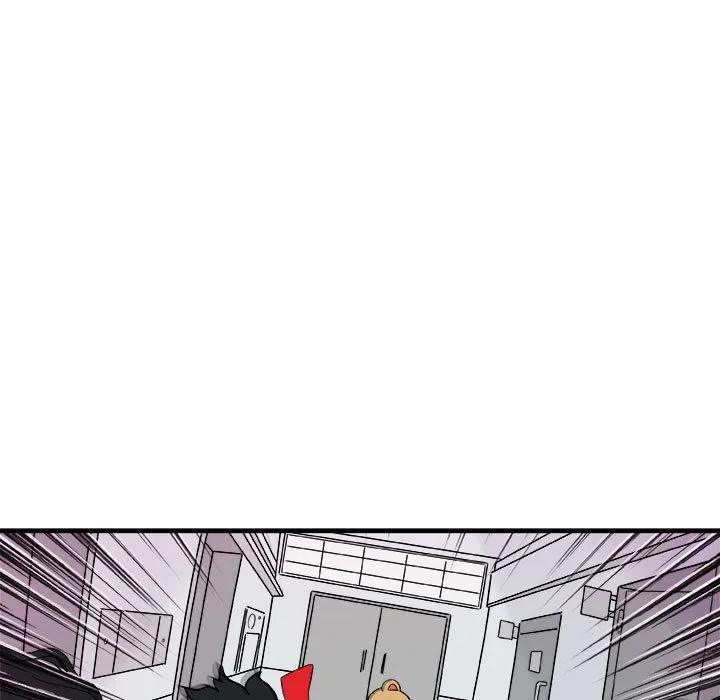 玩偶特攻队 - 第15章 - page 35