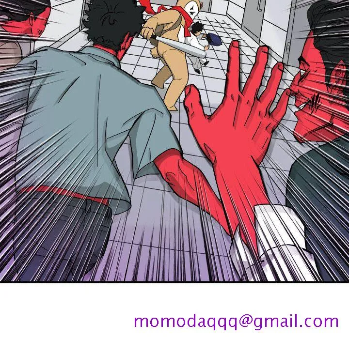 玩偶特攻队 - 第15章 - page 36