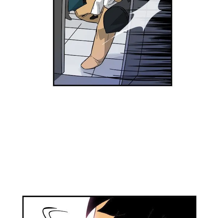 玩偶特攻队 - 第15章 - page 39