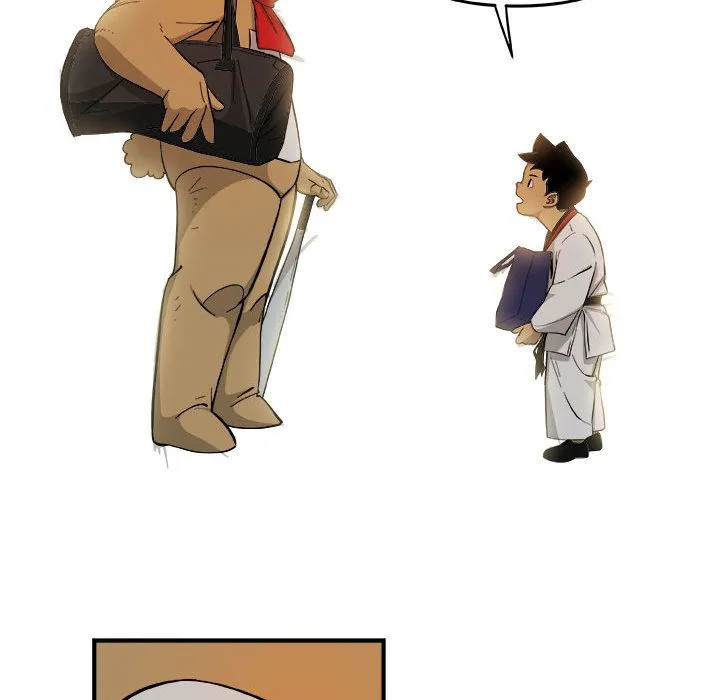 玩偶特攻队 - 第15章 - page 57