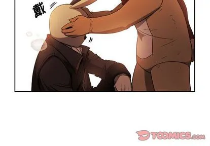 玩偶特攻队 - 第24章 - page 2