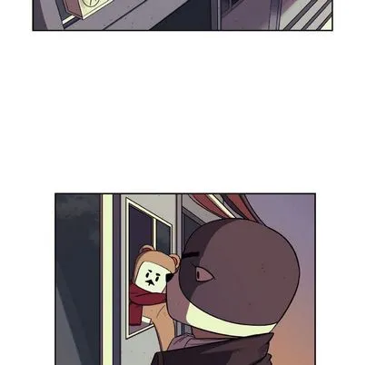玩偶特攻队 - 第24章 - page 20