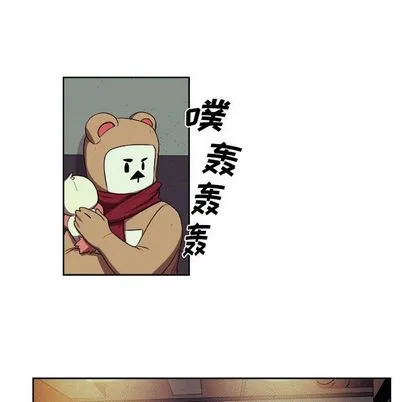 玩偶特攻队 - 第24章 - page 28