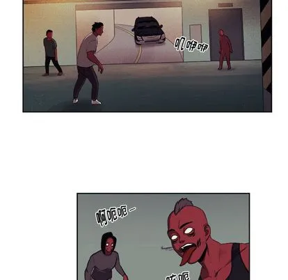 玩偶特攻队 - 第24章 - page 29