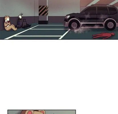 玩偶特攻队 - 第24章 - page 33