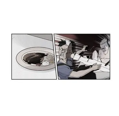 玩偶特攻队 - 第24章 - page 60