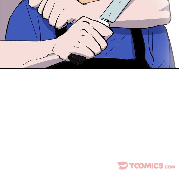 玩偶特攻队 - 第10章 - page 20