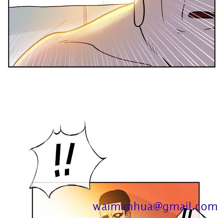 玩偶特攻队 - 第10章 - page 41