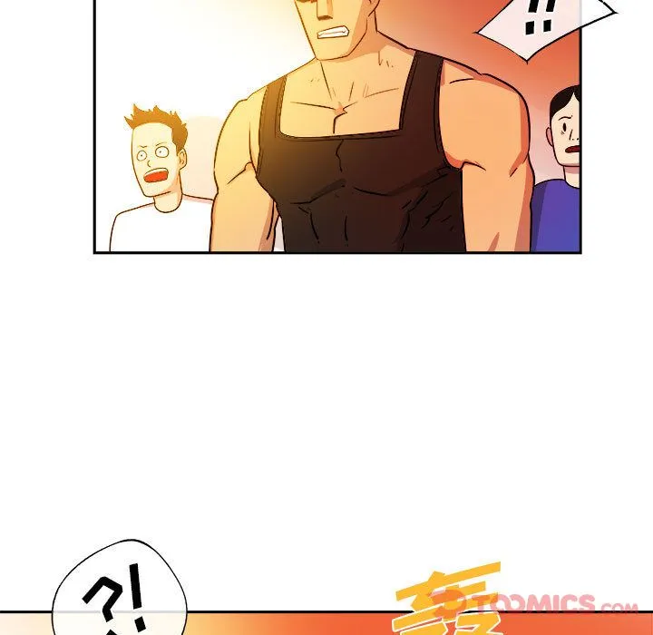 玩偶特攻队 - 第10章 - page 42