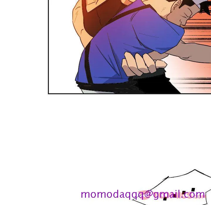 玩偶特攻队 - 第10章 - page 46