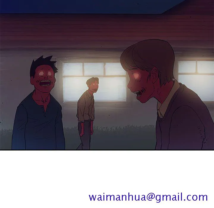 玩偶特攻队 - 第10章 - page 81