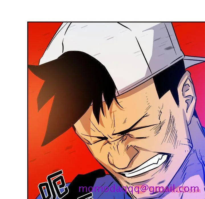 玩偶特攻队 - 第10章 - page 86