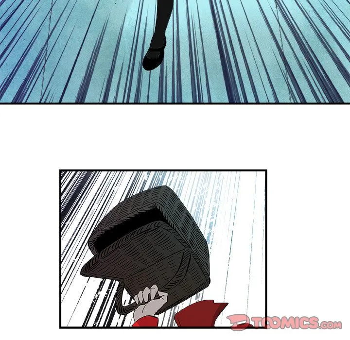 玩偶特攻队 - 第18章 - page 20