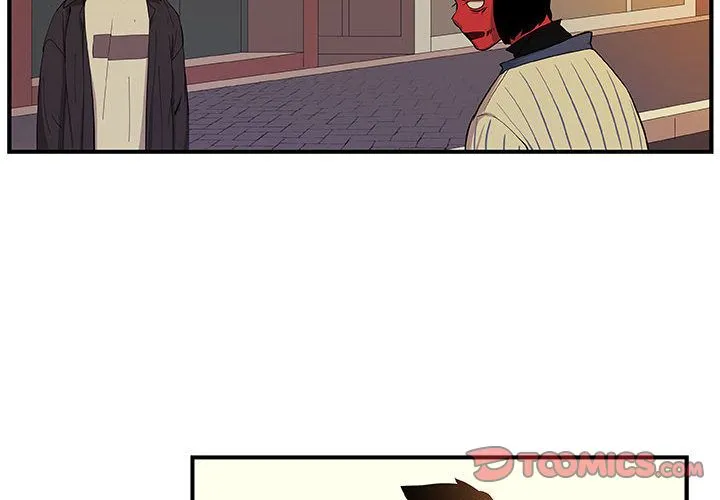 玩偶特攻队 - 第19章 - page 2