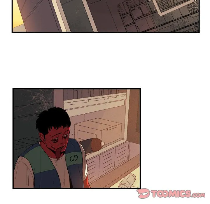 玩偶特攻队 - 第19章 - page 20