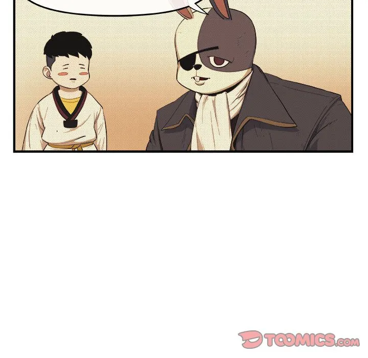 玩偶特攻队 - 第19章 - page 50