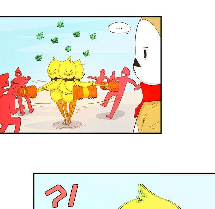 玩偶特攻队 - 第3章 - page 22