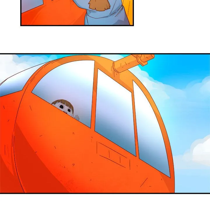 玩偶特攻队 - 第3章 - page 64