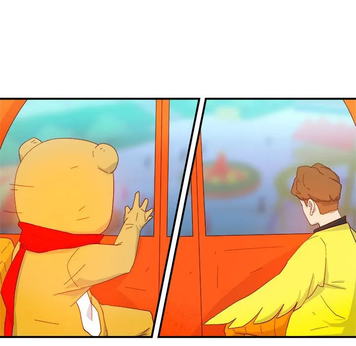 玩偶特攻队 - 第3章 - page 65