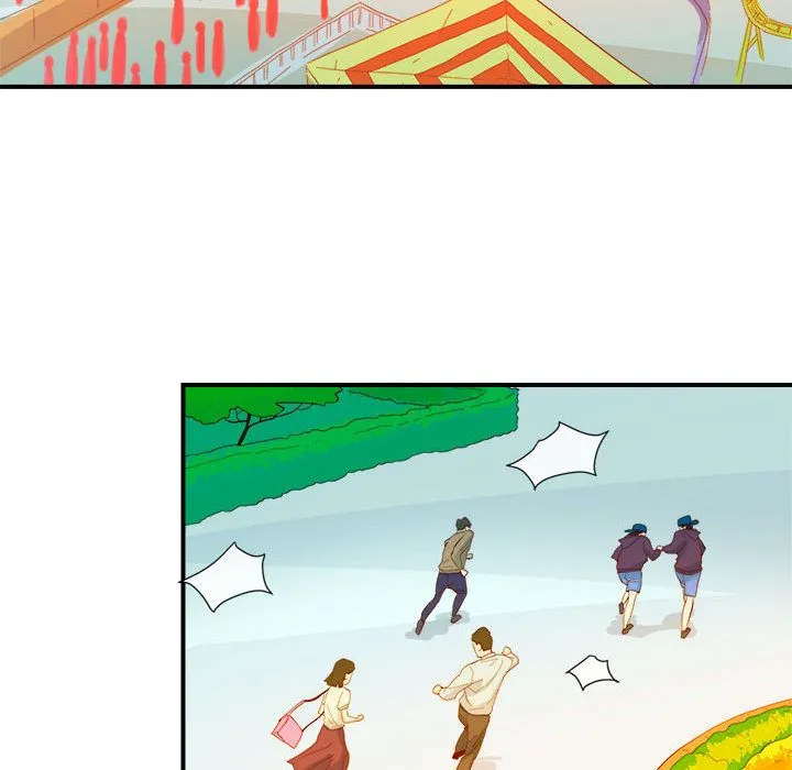 玩偶特攻队 - 第3章 - page 68