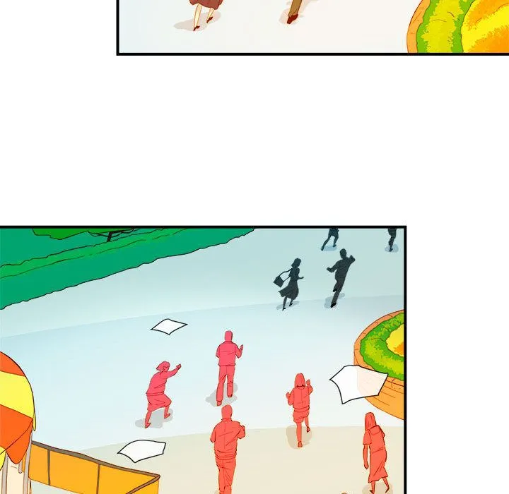 玩偶特攻队 - 第3章 - page 69