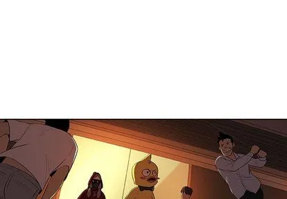 玩偶特攻队 - 第23章 - page 3
