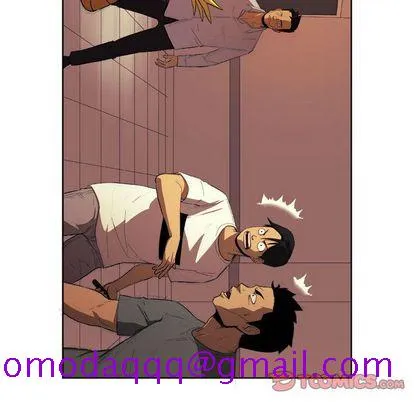 玩偶特攻队 - 第23章 - page 26