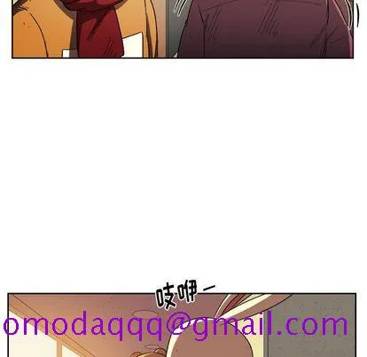 玩偶特攻队 - 第23章 - page 56