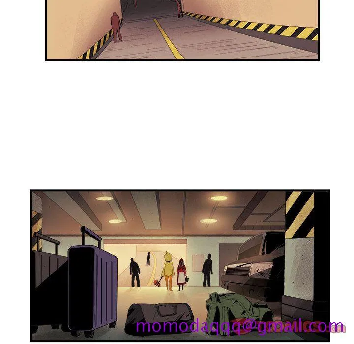 玩偶特攻队 - 第20章 - page 16