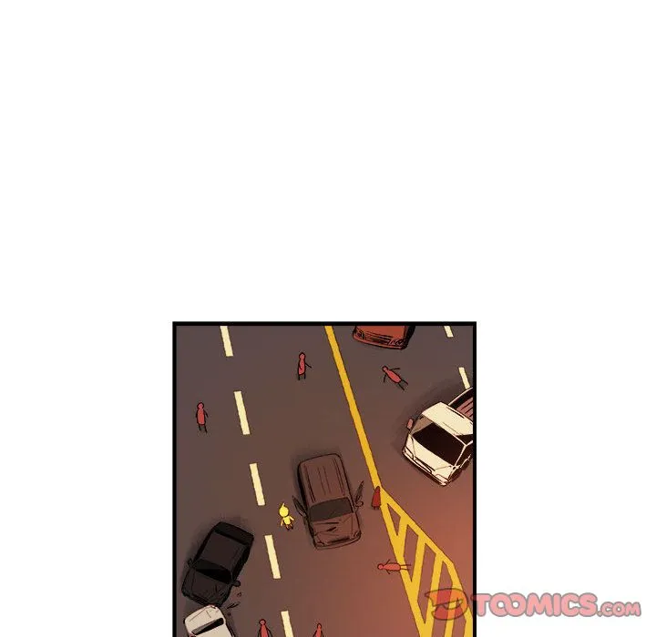 玩偶特攻队 - 第20章 - page 24