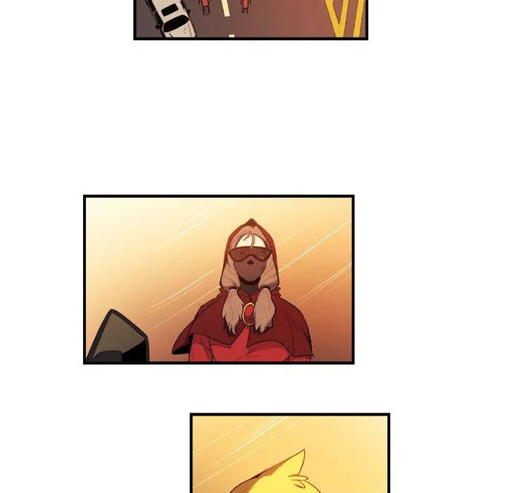 玩偶特攻队 - 第20章 - page 25