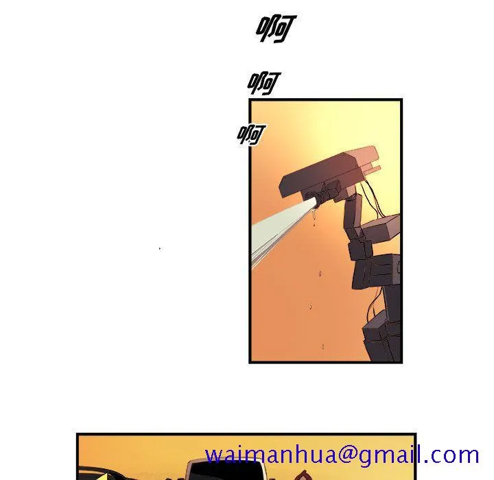 玩偶特攻队 - 第20章 - page 31